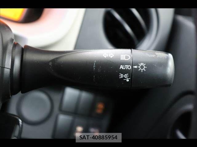 Suzuki ALTO 2021-03 7875182-5