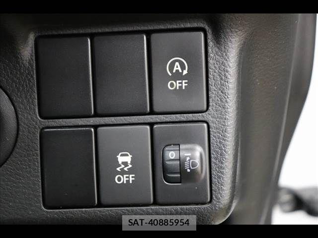 Suzuki ALTO 2021-03 7875182-7