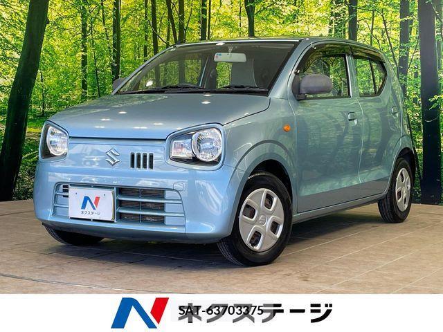 Suzuki ALTO 2016-07 7875180-0