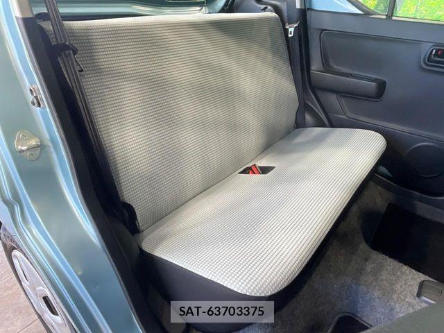 Suzuki ALTO 2016-07 7875180-9