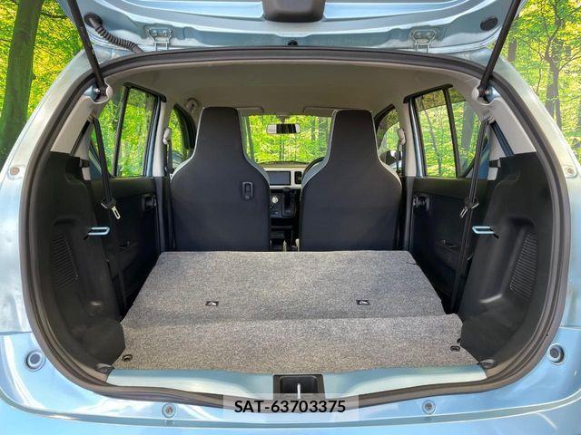 Suzuki ALTO 2016-07 7875180-10