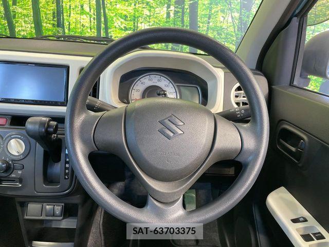 Suzuki ALTO 2016-07 7875180-11