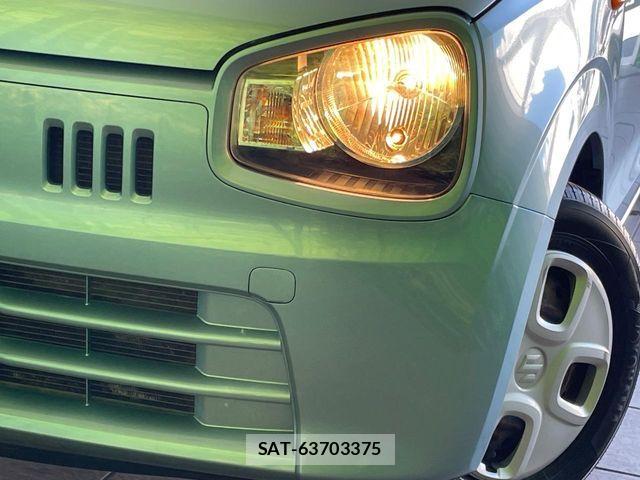Suzuki ALTO 2016-07 7875180-12