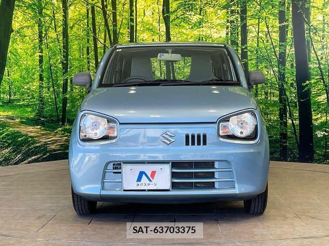 Suzuki ALTO 2016-07 7875180-14