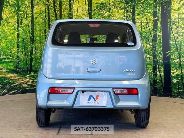Suzuki ALTO 2016-07 7875180-15