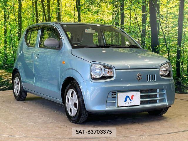 Suzuki ALTO 2016-07 7875180-16
