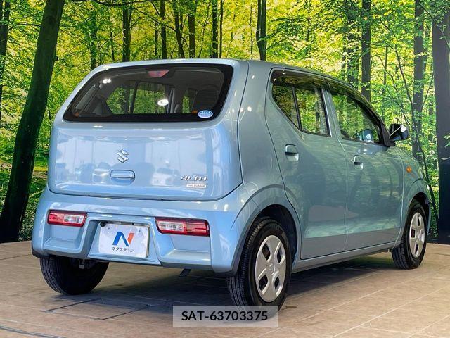 Suzuki ALTO 2016-07 7875180-17