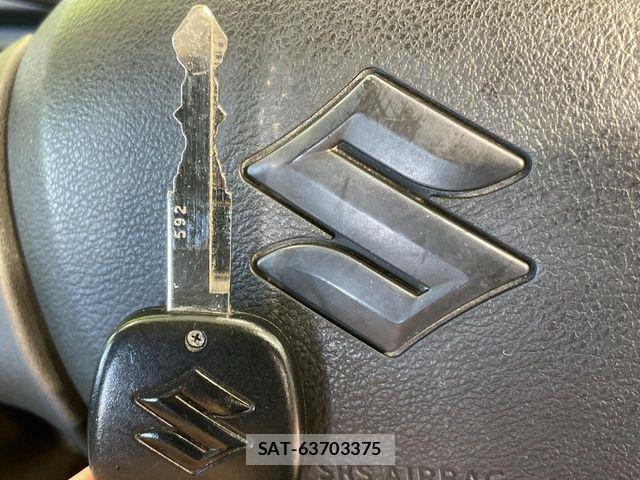 Suzuki ALTO 2016-07 7875180-7