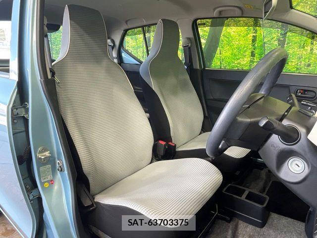 Suzuki ALTO 2016-07 7875180-8