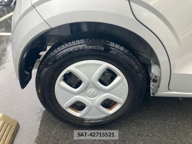 Suzuki ALTO 2017-10 7875189-9