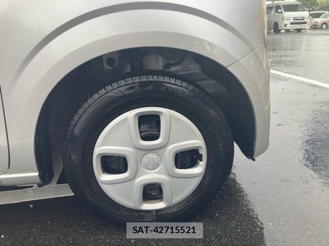 Suzuki ALTO 2017-10 7875189-10