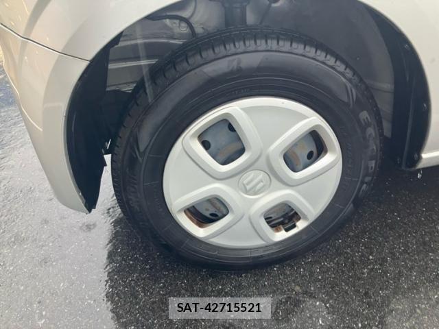 Suzuki ALTO 2017-10 7875189-11