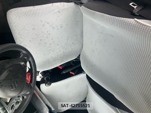 Suzuki ALTO 2017-10 7875189-12