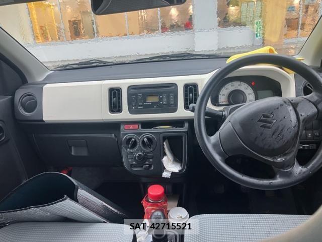 Suzuki ALTO 2017-10 7875189-14