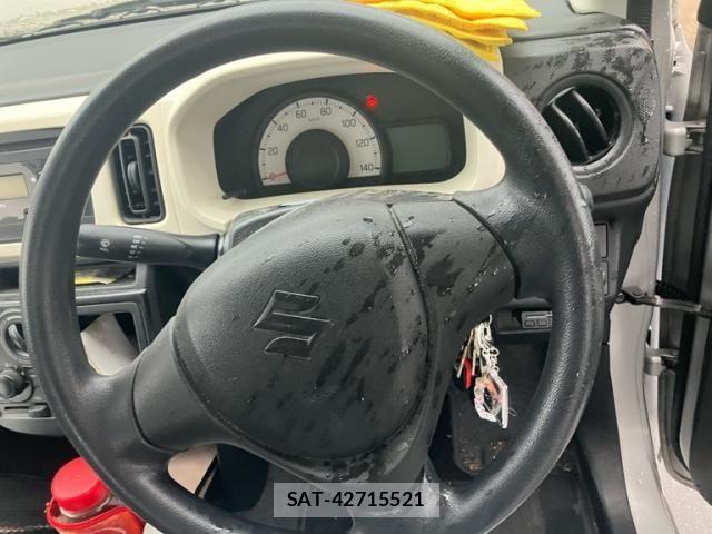 Suzuki ALTO 2017-10 7875189-15