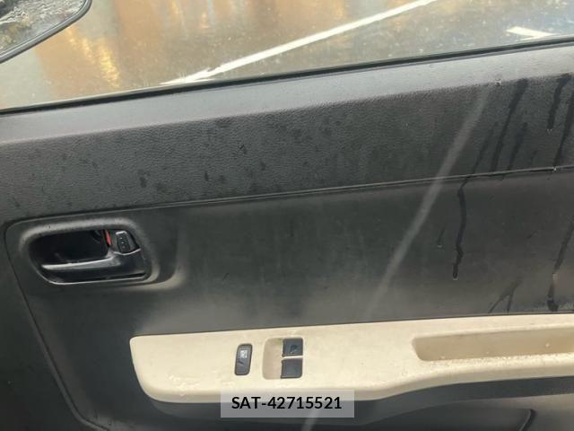 Suzuki ALTO 2017-10 7875189-17