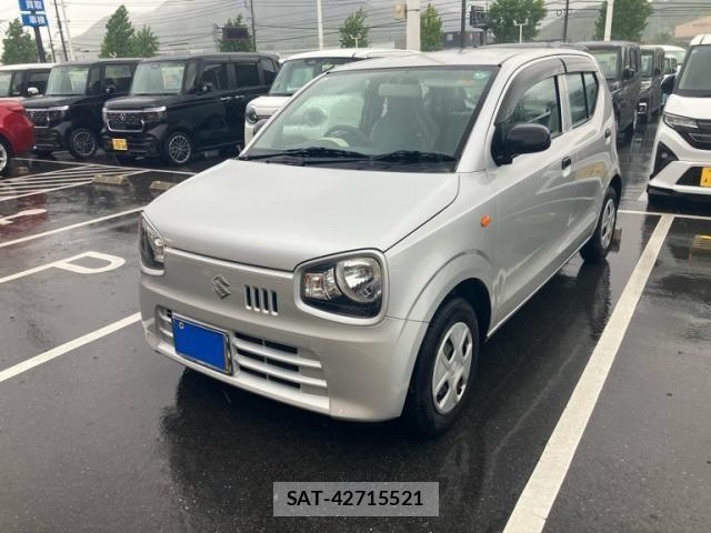Suzuki ALTO 2017-10 7875189-1