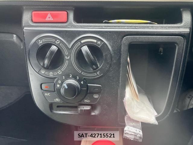 Suzuki ALTO 2017-10 7875189-19