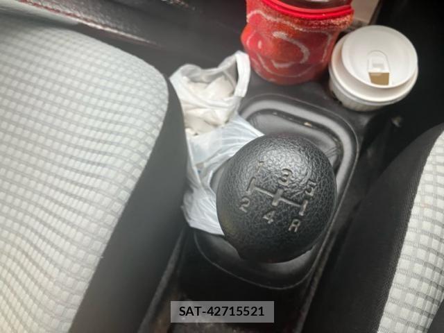 Suzuki ALTO 2017-10 7875189-20