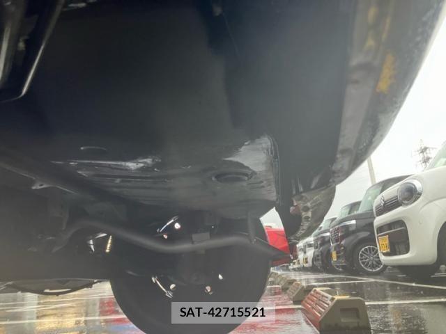 Suzuki ALTO 2017-10 7875189-22