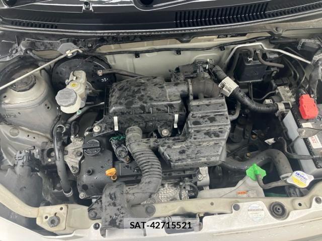 Suzuki ALTO 2017-10 7875189-2