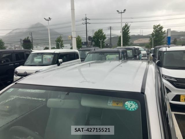 Suzuki ALTO 2017-10 7875189-3