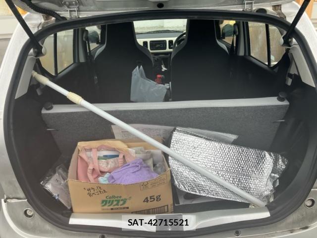 Suzuki ALTO 2017-10 7875189-6