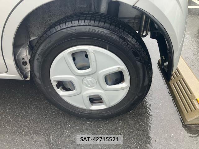 Suzuki ALTO 2017-10 7875189-8