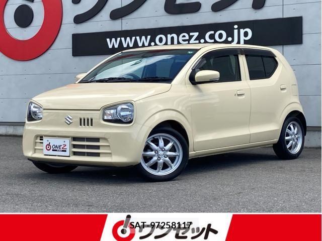 Suzuki ALTO 2019-10 7875175-0