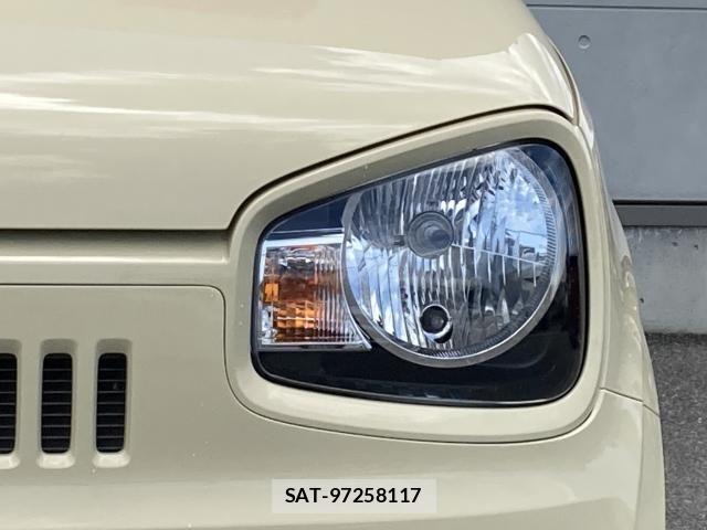 Suzuki ALTO 2019-10 7875175-9