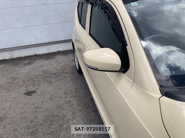 Suzuki ALTO 2019-10 7875175-11