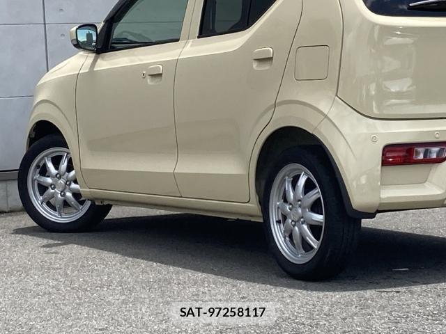 Suzuki ALTO 2019-10 7875175-12