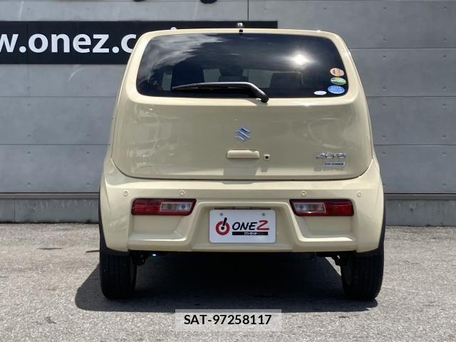 Suzuki ALTO 2019-10 7875175-13