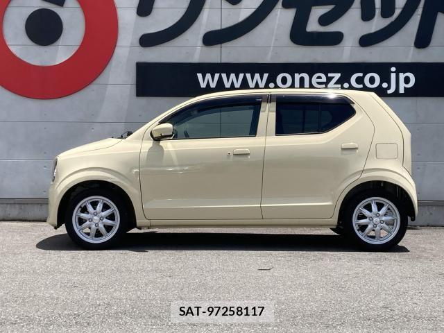 Suzuki ALTO 2019-10 7875175-14