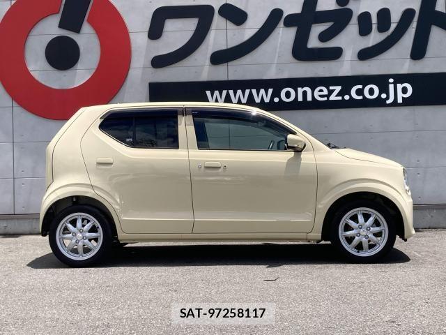 Suzuki ALTO 2019-10 7875175-15