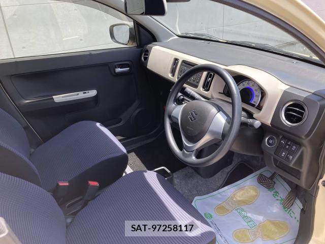 Suzuki ALTO 2019-10 7875175-16