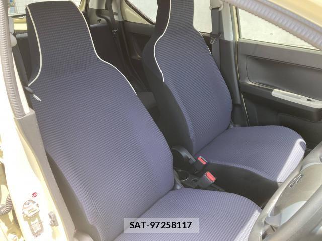 Suzuki ALTO 2019-10 7875175-17