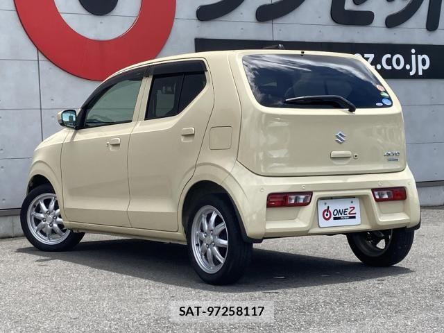 Suzuki ALTO 2019-10 7875175-1