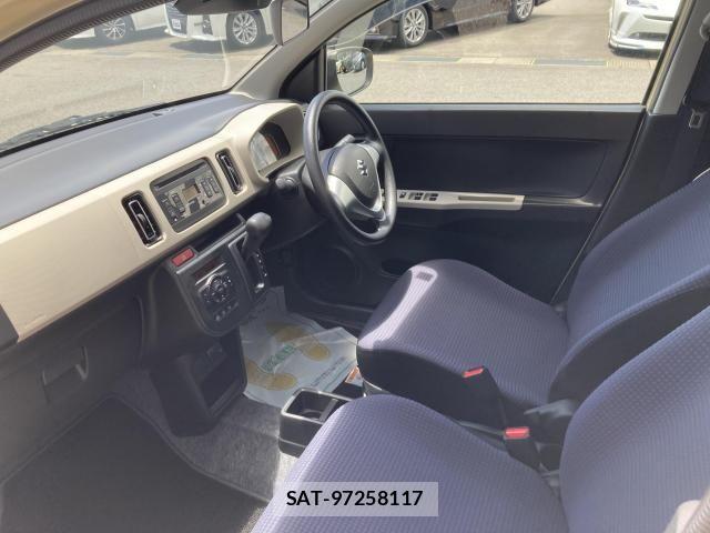 Suzuki ALTO 2019-10 7875175-19