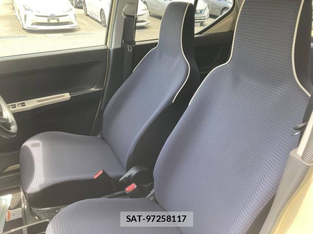 Suzuki ALTO 2019-10 7875175-20