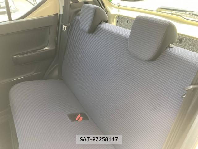 Suzuki ALTO 2019-10 7875175-21