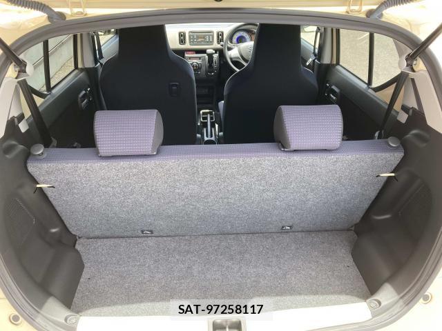 Suzuki ALTO 2019-10 7875175-22