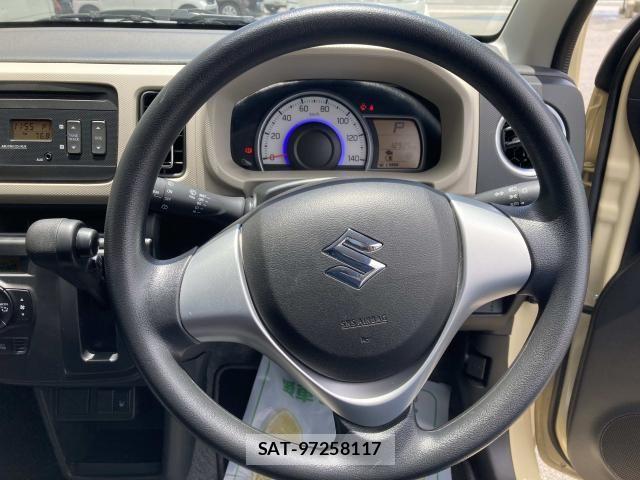 Suzuki ALTO 2019-10 7875175-26