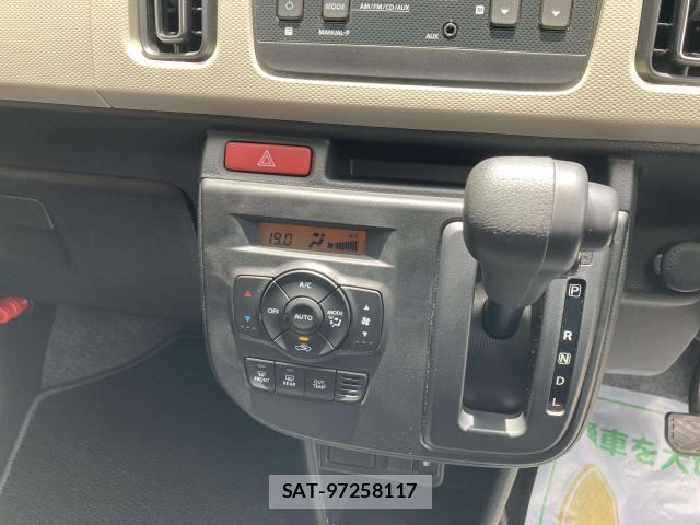 Suzuki ALTO 2019-10 7875175-27