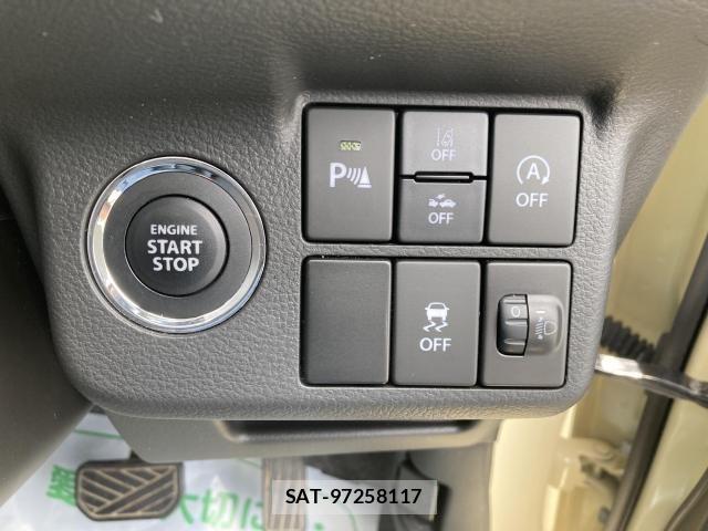 Suzuki ALTO 2019-10 7875175-28