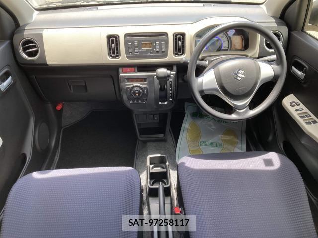 Suzuki ALTO 2019-10 7875175-2