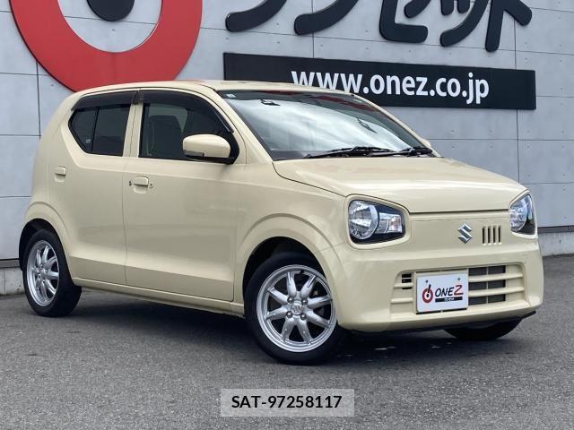 Suzuki ALTO 2019-10 7875175-3
