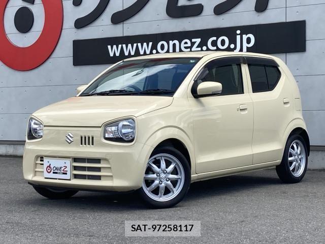 Suzuki ALTO 2019-10 7875175-4