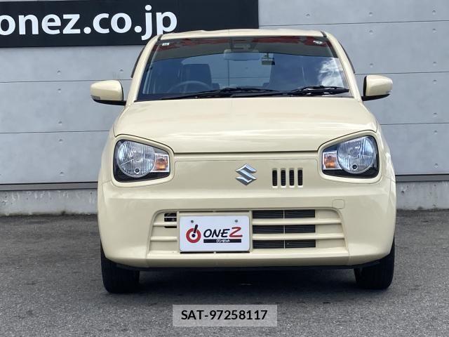 Suzuki ALTO 2019-10 7875175-5