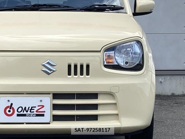 Suzuki ALTO 2019-10 7875175-7